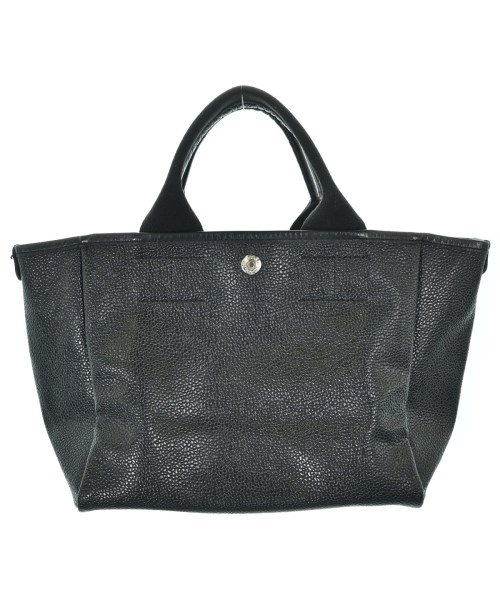 TOPKAPI（トプカピ）ハンドバッグ 黒 サイズ:- レディース/2200655554134