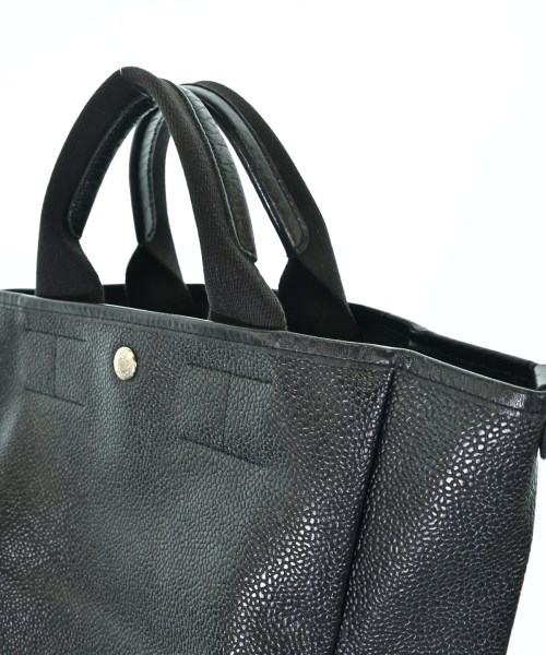 TOPKAPI（トプカピ）ハンドバッグ 黒 サイズ:- レディース/2200655554134