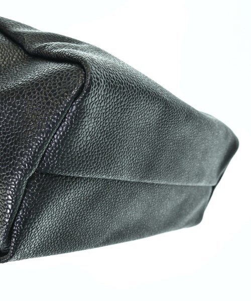 TOPKAPI（トプカピ）ハンドバッグ 黒 サイズ:- レディース/2200655554134