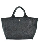 TOPKAPI（トプカピ）ハンドバッグ 黒 サイズ:- レディース/2200655554134