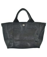 TOPKAPI（トプカピ）ハンドバッグ 黒 サイズ:- レディース/2200655554134