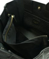 TOPKAPI（トプカピ）ハンドバッグ 黒 サイズ:- レディース/2200655554134