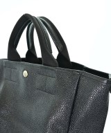 TOPKAPI（トプカピ）ハンドバッグ 黒 サイズ:- レディース/2200655554134