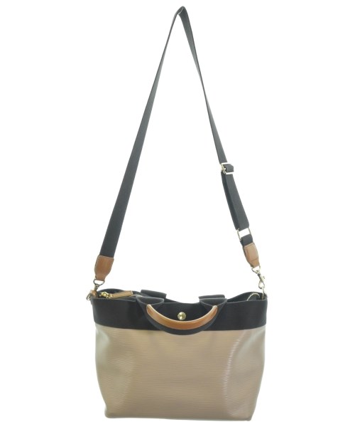 TOPKAPI（トプカピ）トートバッグ ベージュ サイズ:- レディース/2200654879177