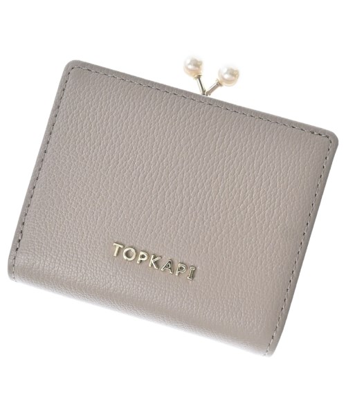 TOPKAPI(トプカピ)財布・コインケース ピンク サイズ:-/2200658527449