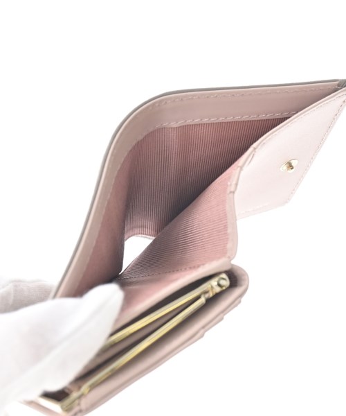 TOPKAPI（トプカピ）財布・コインケース ピンク サイズ:- レディース/2200658527449
