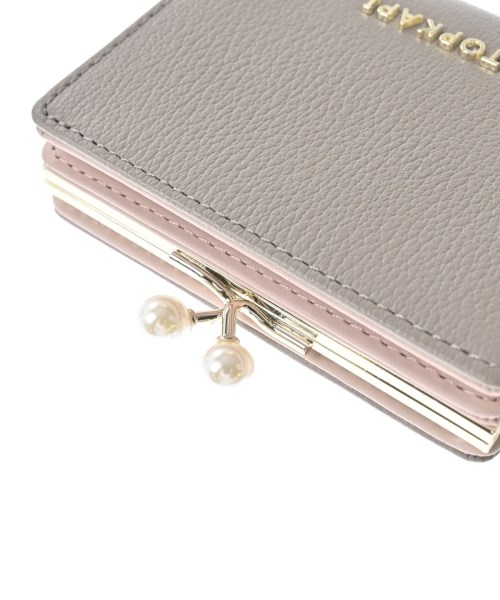 TOPKAPI（トプカピ）財布・コインケース ピンク サイズ:- レディース/2200658527449