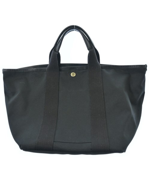 TOPKAPI(トプカピ)トートバッグ 黒 サイズ:-/2200654112168