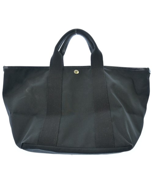 TOPKAPI（トプカピ）トートバッグ 黒 サイズ:- レディース/2200654112168