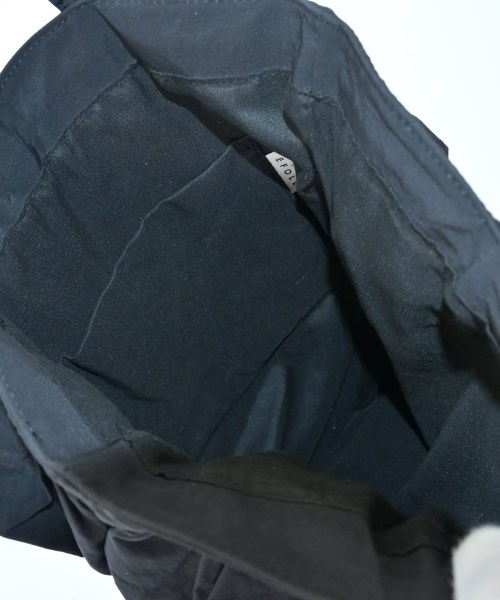 TOPKAPI（トプカピ）トートバッグ 黒 サイズ:- レディース/2200658716133