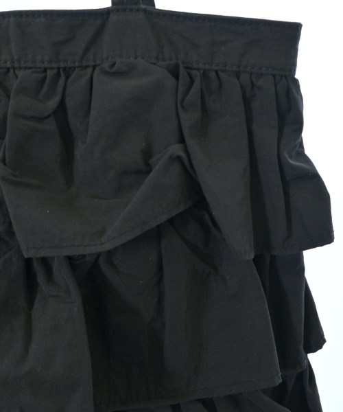 TOPKAPI（トプカピ）トートバッグ 黒 サイズ:- レディース/2200658716133