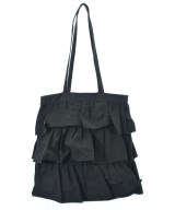 TOPKAPI（トプカピ）トートバッグ 黒 サイズ:- レディース/2200658716133