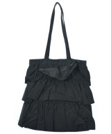 TOPKAPI（トプカピ）トートバッグ 黒 サイズ:- レディース/2200658716133