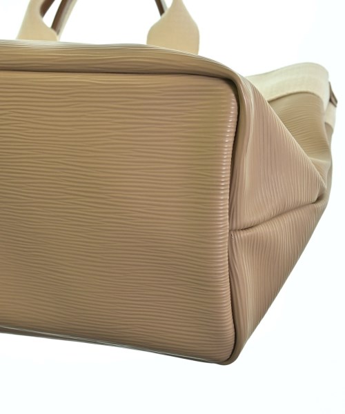 TOPKAPI（トプカピ）ハンドバッグ ベージュ サイズ:- レディース/2200655247050