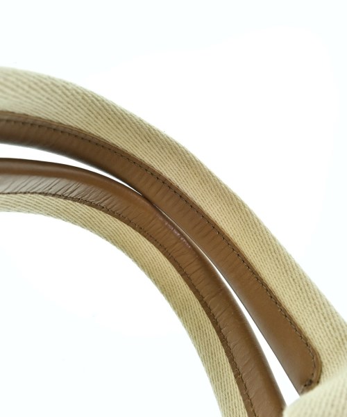 TOPKAPI（トプカピ）ハンドバッグ ベージュ サイズ:- レディース/2200655247050