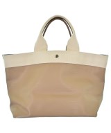 TOPKAPI（トプカピ）ハンドバッグ ベージュ サイズ:- レディース/2200655247050