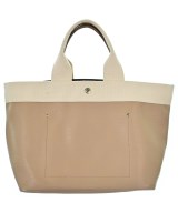 TOPKAPI（トプカピ）ハンドバッグ ベージュ サイズ:- レディース/2200655247050