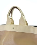 TOPKAPI（トプカピ）ハンドバッグ ベージュ サイズ:- レディース/2200655247050