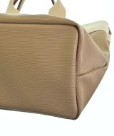 TOPKAPI（トプカピ）ハンドバッグ ベージュ サイズ:- レディース/2200655247050