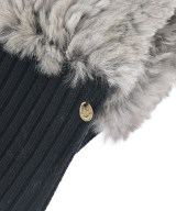 TOPKAPI（トプカピ）手袋 グレー サイズ:- レディース/2200659930095