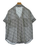 TOPKAPI（トプカピ）ブラウス 黒 サイズ:F レディース/2200711509207