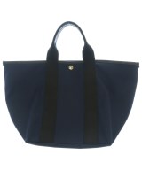TOPKAPI（トプカピ）トートバッグ 紺 サイズ:- レディース/2200716710196