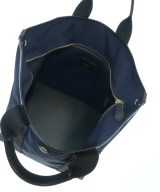 TOPKAPI（トプカピ）トートバッグ 紺 サイズ:- レディース/2200716710196