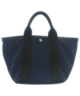 TOPKAPI（トプカピ）トートバッグ 紺 サイズ:- レディース/2200716710202
