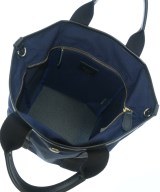 TOPKAPI（トプカピ）トートバッグ 紺 サイズ:- レディース/2200716710202