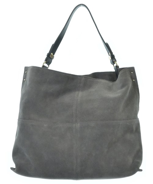 TOPKAPI（トプカピ）ショルダーバッグ グレー サイズ:- レディース/2200643278073
