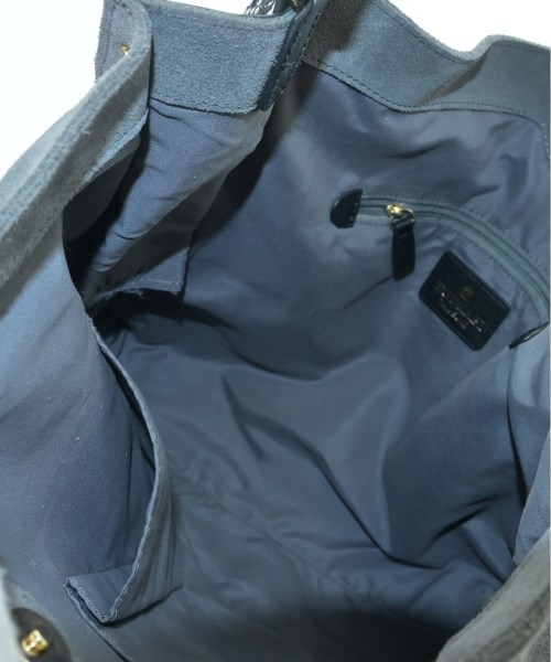 TOPKAPI（トプカピ）ショルダーバッグ グレー サイズ:- レディース/2200643278073