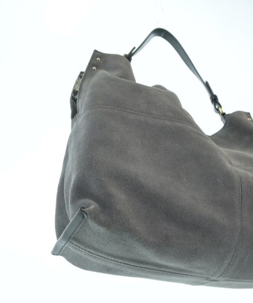 TOPKAPI（トプカピ）ショルダーバッグ グレー サイズ:- レディース/2200643278073