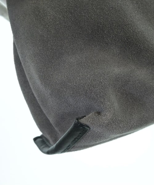 TOPKAPI（トプカピ）ショルダーバッグ グレー サイズ:- レディース/2200643278073