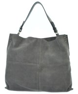TOPKAPI（トプカピ）ショルダーバッグ グレー サイズ:- レディース/2200643278073