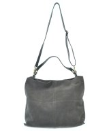 TOPKAPI（トプカピ）ショルダーバッグ グレー サイズ:- レディース/2200643278073