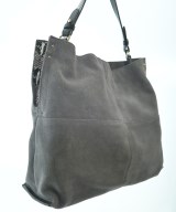TOPKAPI（トプカピ）ショルダーバッグ グレー サイズ:- レディース/2200643278073