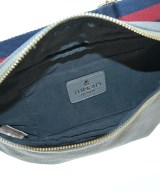 TOPKAPI（トプカピ）ショルダーバッグ グレー サイズ:- レディース/2200639870090