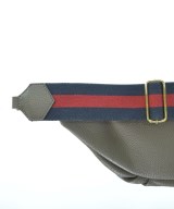 TOPKAPI（トプカピ）ショルダーバッグ グレー サイズ:- レディース/2200639870090