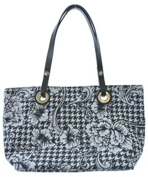 TOPKAPI(トプカピ)トートバッグ 青 サイズ:-/2200645918113