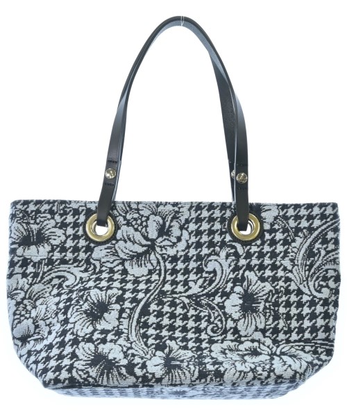 TOPKAPI（トプカピ）トートバッグ 青 サイズ:- レディース/2200645918113