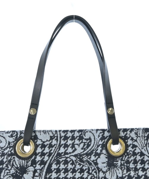 TOPKAPI（トプカピ）トートバッグ 青 サイズ:- レディース/2200645918113