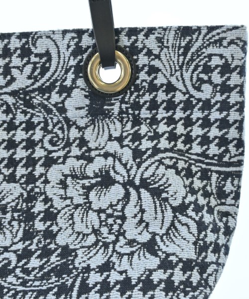 TOPKAPI（トプカピ）トートバッグ 青 サイズ:- レディース/2200645918113