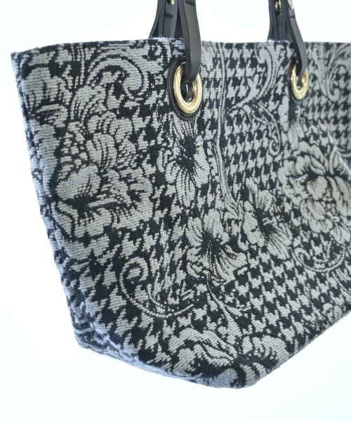 TOPKAPI（トプカピ）トートバッグ 青 サイズ:- レディース/2200645918113