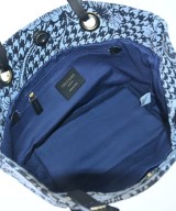 TOPKAPI（トプカピ）トートバッグ 青 サイズ:- レディース/2200645918113