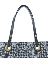 TOPKAPI（トプカピ）トートバッグ 青 サイズ:- レディース/2200645918113