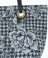 TOPKAPI（トプカピ）トートバッグ 青 サイズ:- レディース/2200645918113