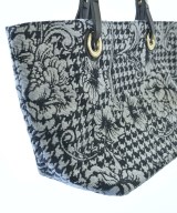 TOPKAPI（トプカピ）トートバッグ 青 サイズ:- レディース/2200645918113