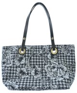 TOPKAPI トートバッグ