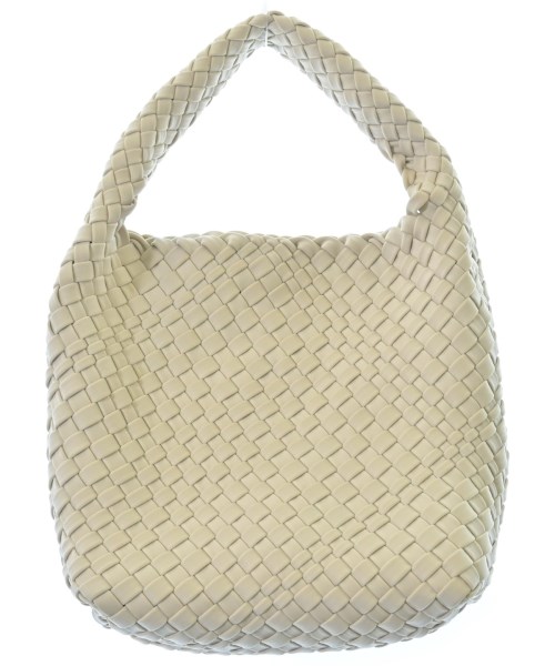 TOPKAPI（トプカピ）ショルダーバッグ ベージュ サイズ:- レディース/2200645918120