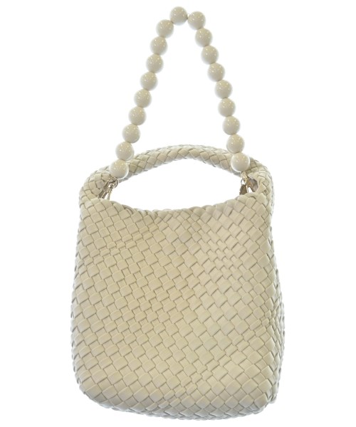 TOPKAPI（トプカピ）ショルダーバッグ ベージュ サイズ:- レディース/2200645918120